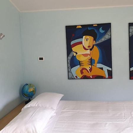 Villa Altar Bolano 外观 照片