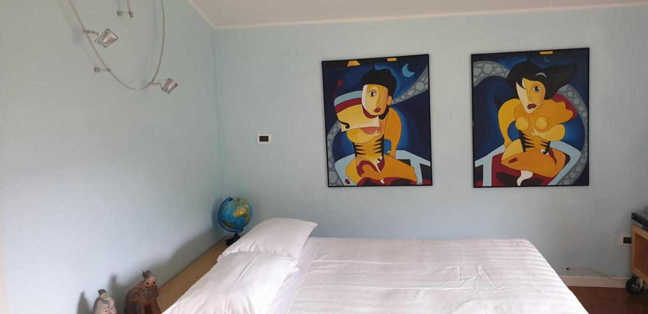 Villa Altar Bolano 外观 照片