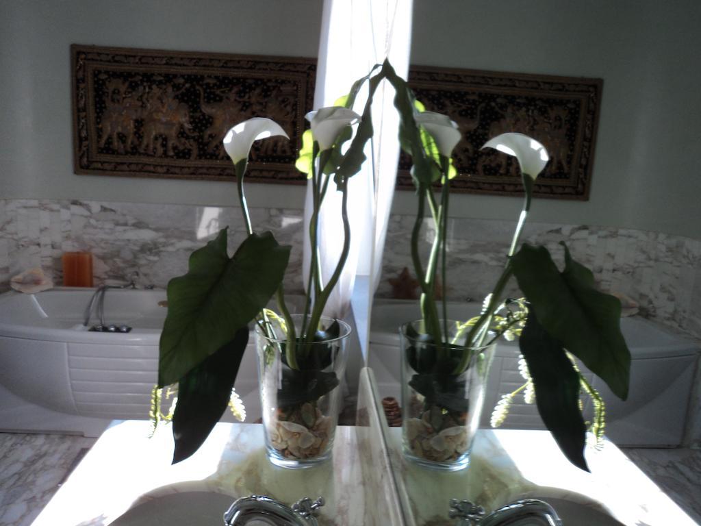 Villa Altar Bolano 客房 照片