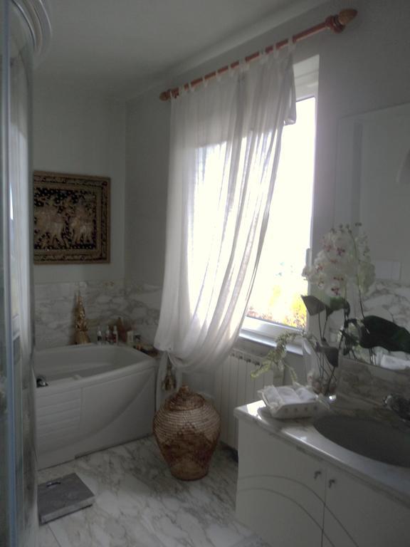 Villa Altar Bolano 客房 照片