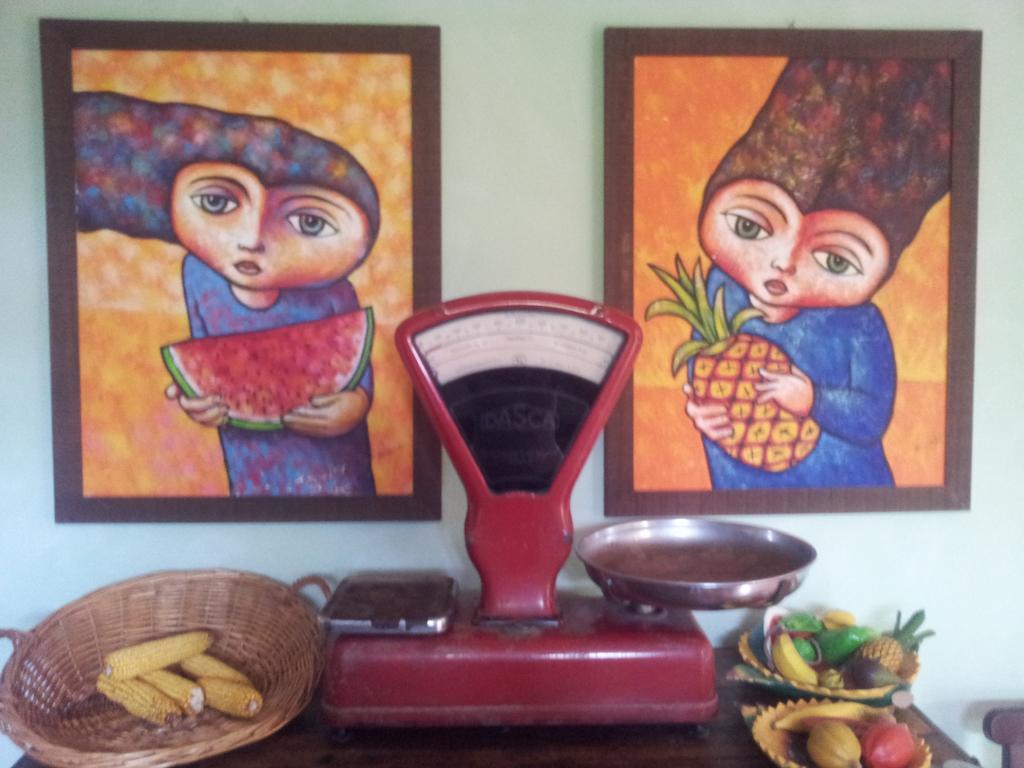 Villa Altar Bolano 客房 照片