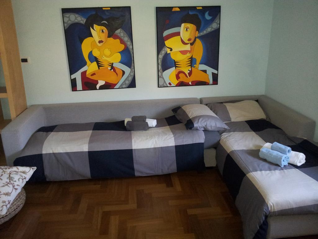 Villa Altar Bolano 客房 照片