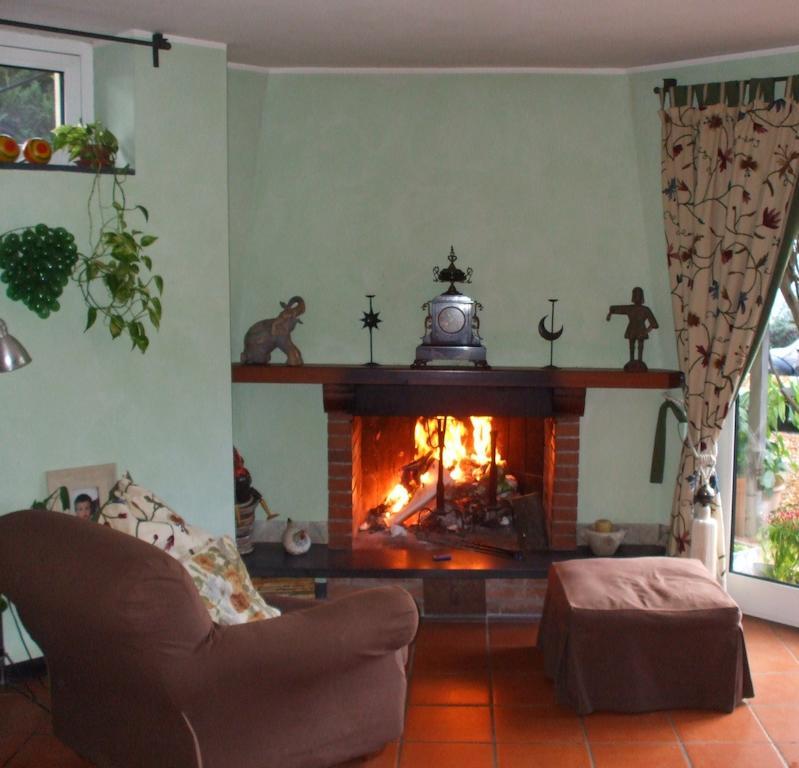 Villa Altar Bolano 客房 照片