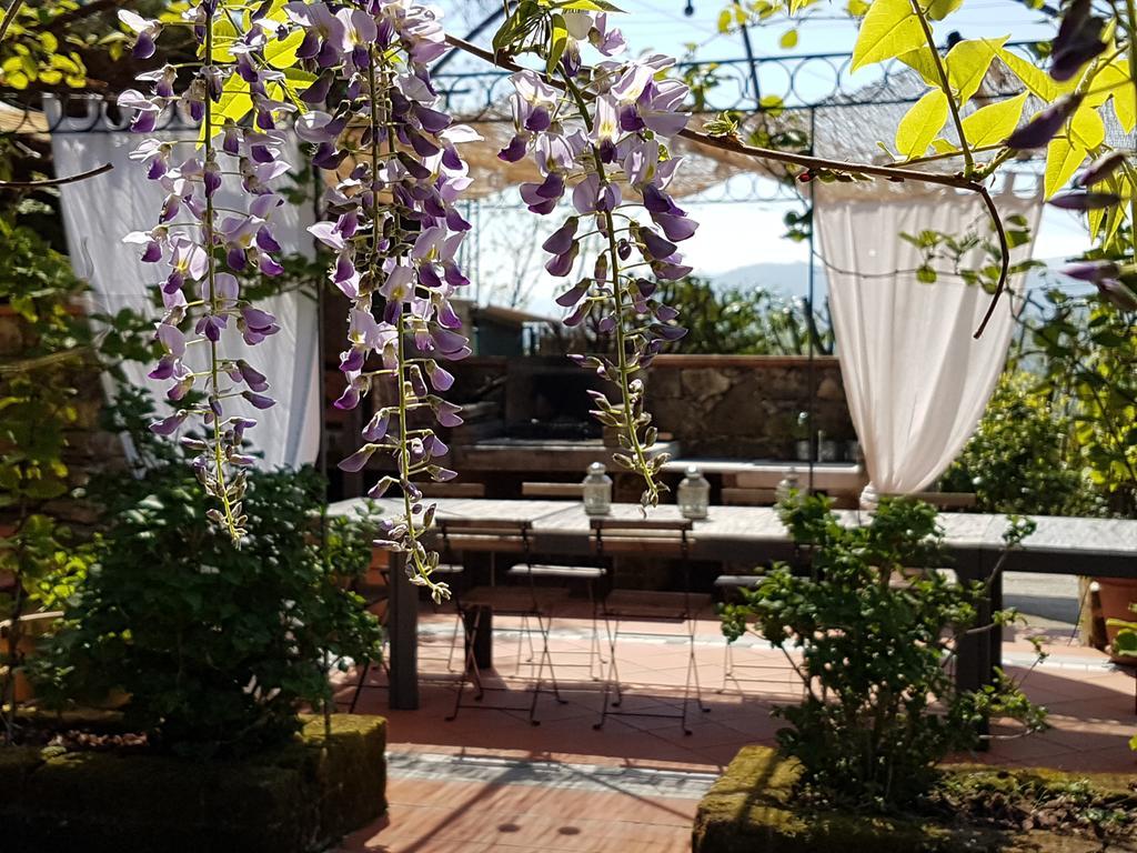 Villa Altar Bolano 外观 照片