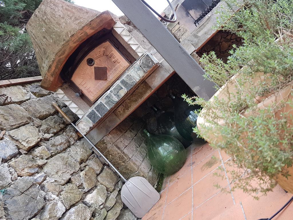 Villa Altar Bolano 外观 照片
