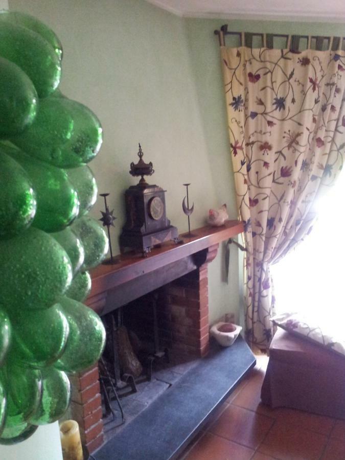 Villa Altar Bolano 外观 照片