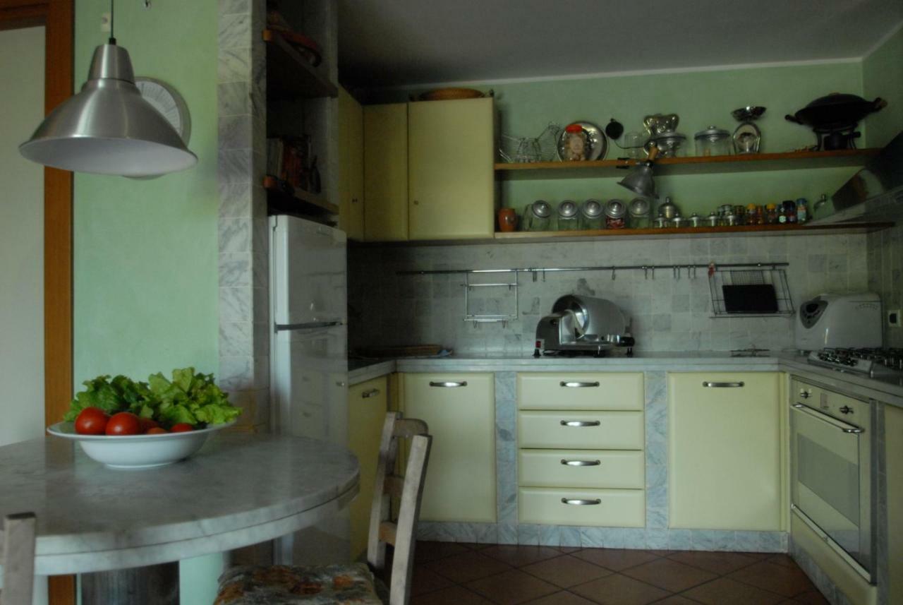 Villa Altar Bolano 外观 照片