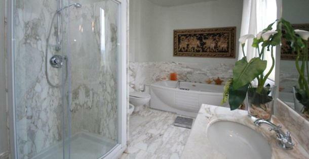 Villa Altar Bolano 外观 照片